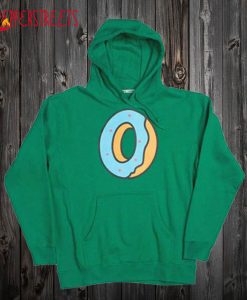 Odd Future Single Donut Hoodie