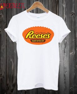 Reese’s Peanut Butter Cups T-Shirt