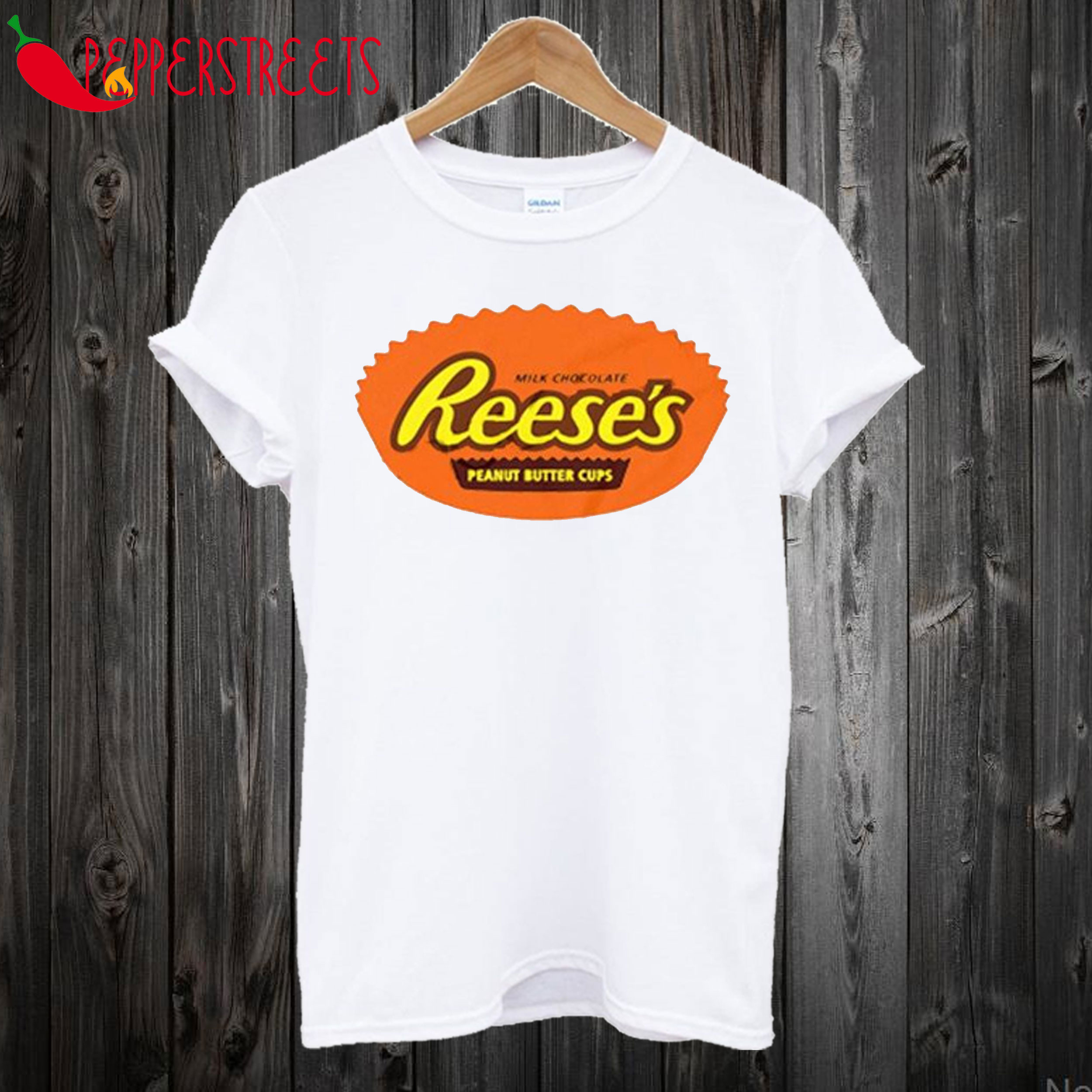 Reese’s Peanut Butter Cups T-Shirt