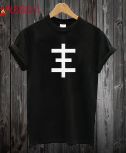 Thee Temple ov Psychic T Shirt