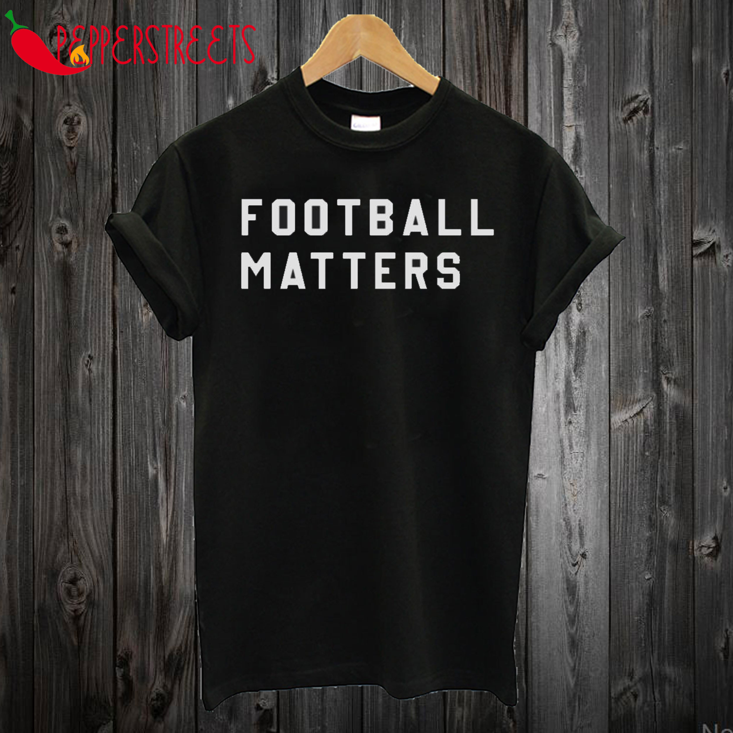 Dabo Swinney Football Matters T shirt