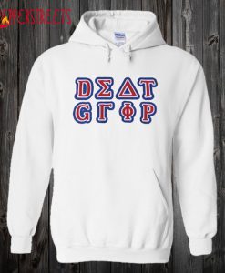 Deat Grip Hoodie