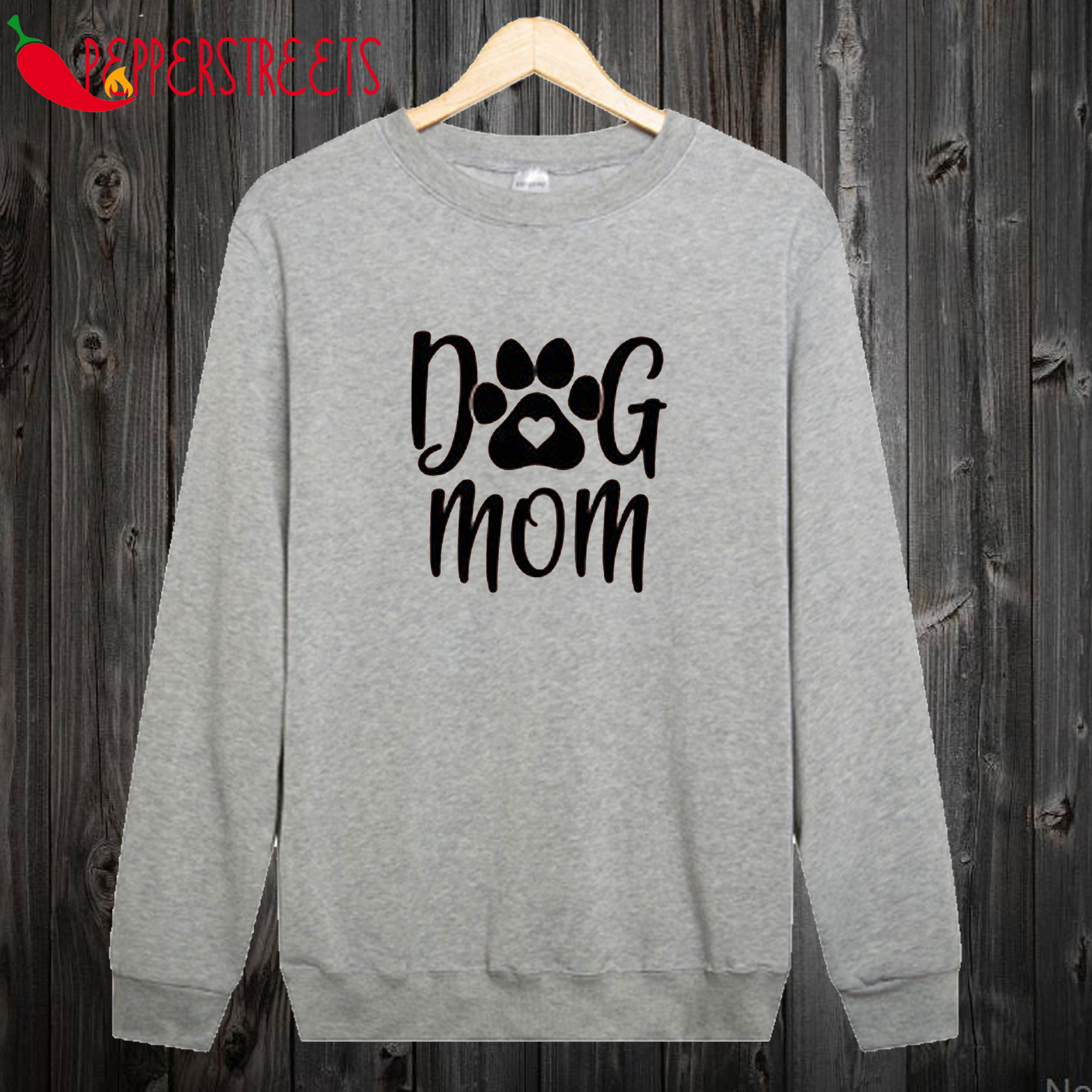 Dog Lover Gifts Sweatshirt