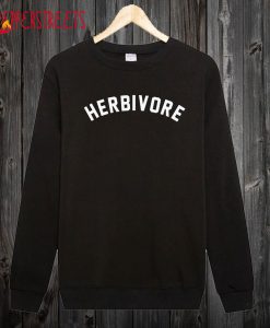 Herbivore Sweatshirt