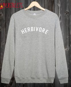 Herbivore Sweatshirt