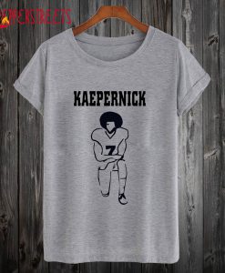 Kaepernick Colin Kaepernick T-Shirts