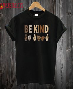 Kindness T Shirt