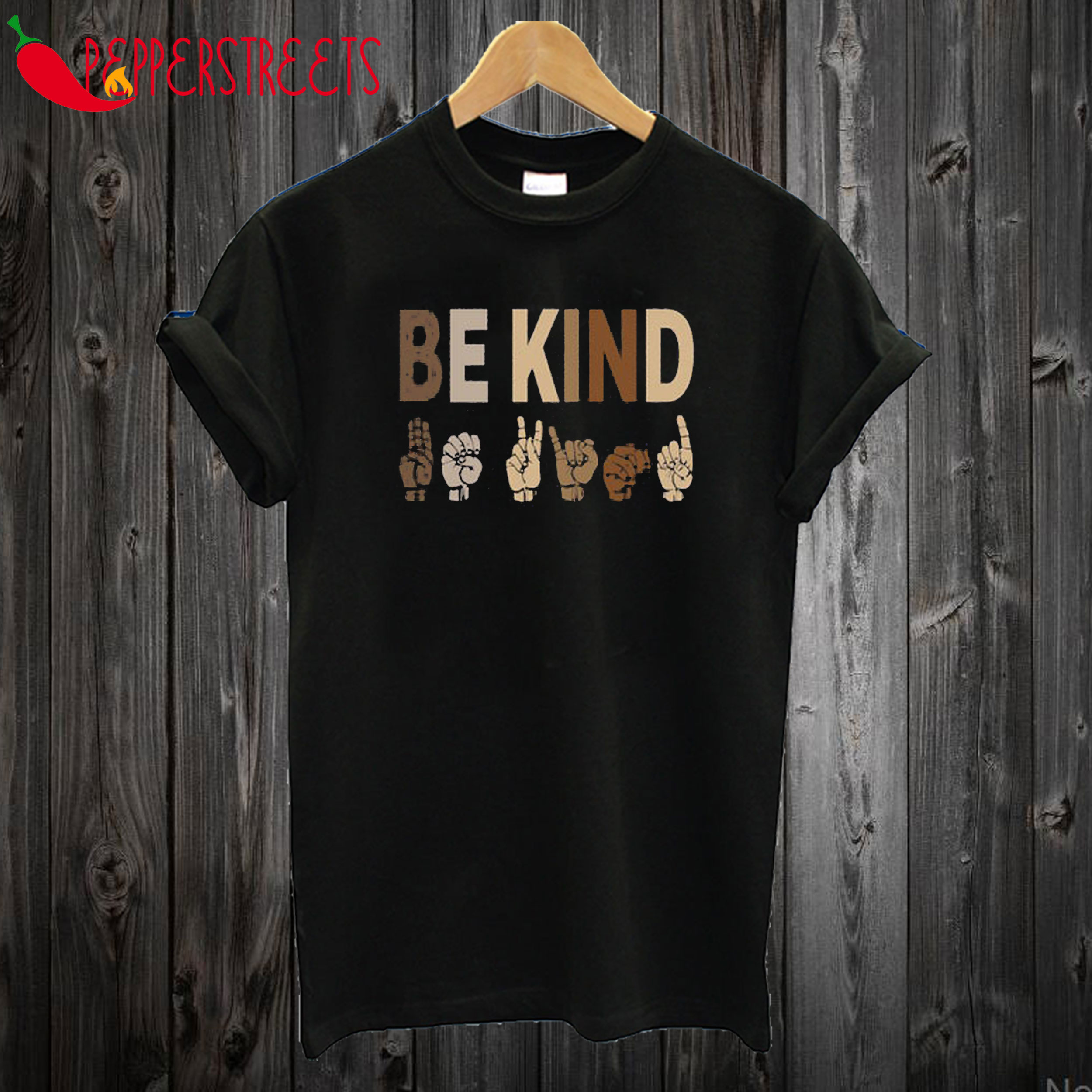 Kindness T Shirt