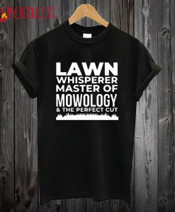 Lawn Garden T shirt