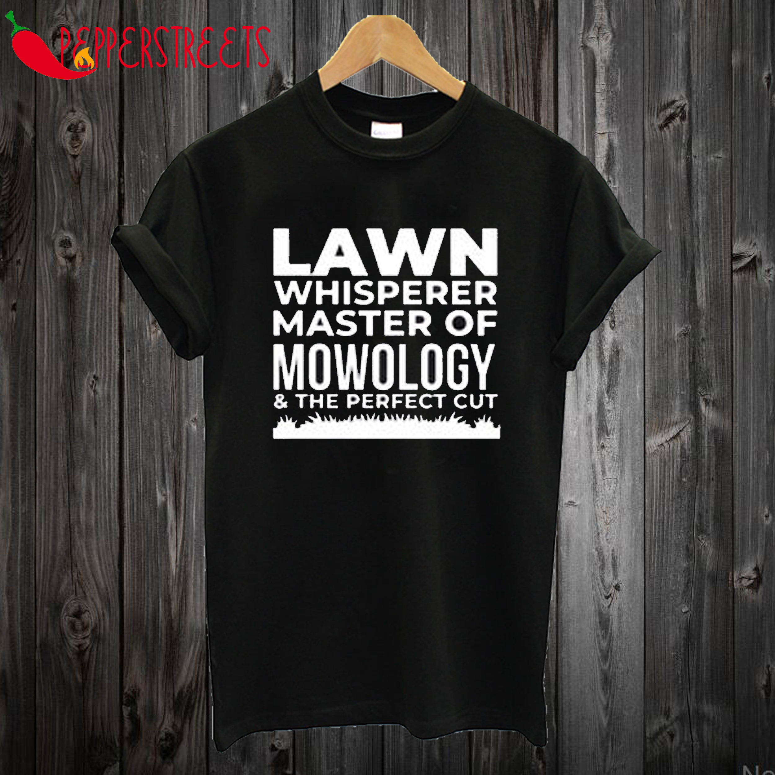 Lawn Garden T shirt