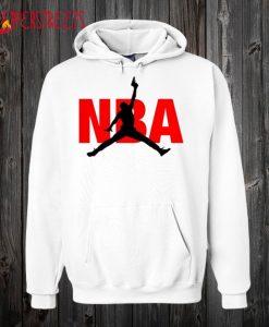 NBA YoungBoy Logo Hoodie