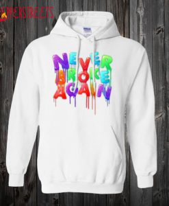 Never Broke Again Hoodie