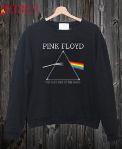 Pink Floyd Dark Side of The Moon Sweatshirt