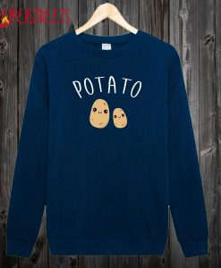 Potato Sweatshirt