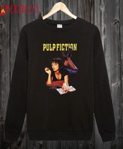 Pulp Fiction Sweatshirt