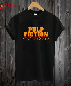 Pulp fiction T-Shirt