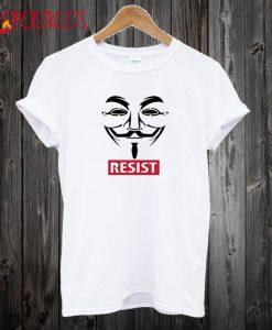 Resist T Shirt