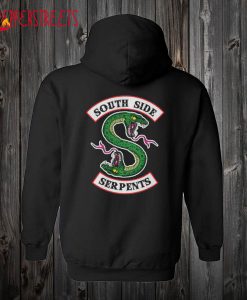 Southside Serpents Hoodie