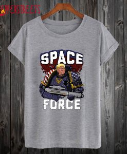 Space Force T shirt