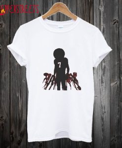 Stand Up Colin Kaepernick T-shirt