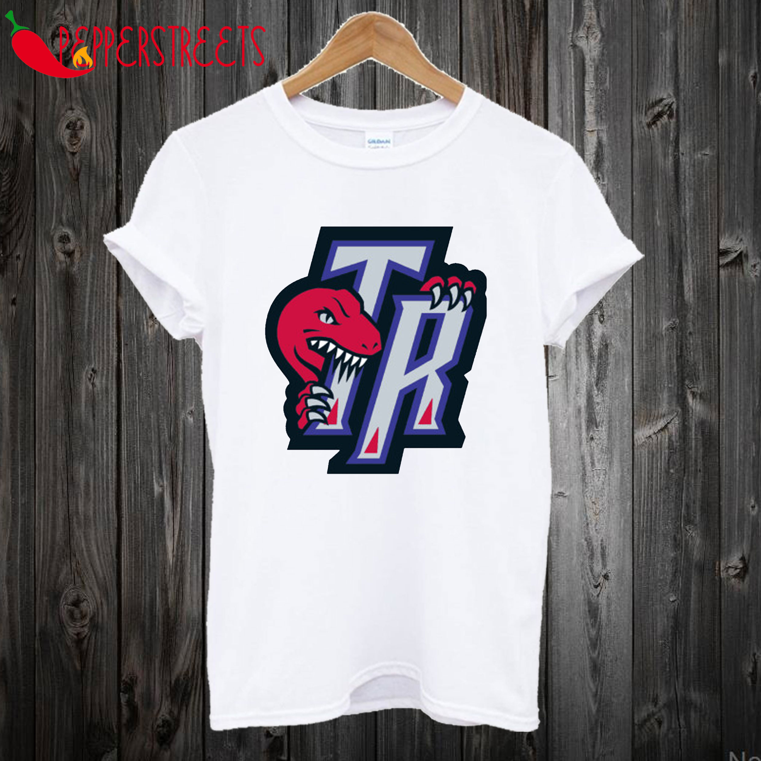 Toronto RaptosT shirt