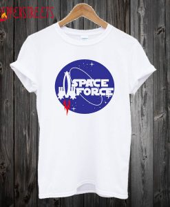 US Space Force T shirt