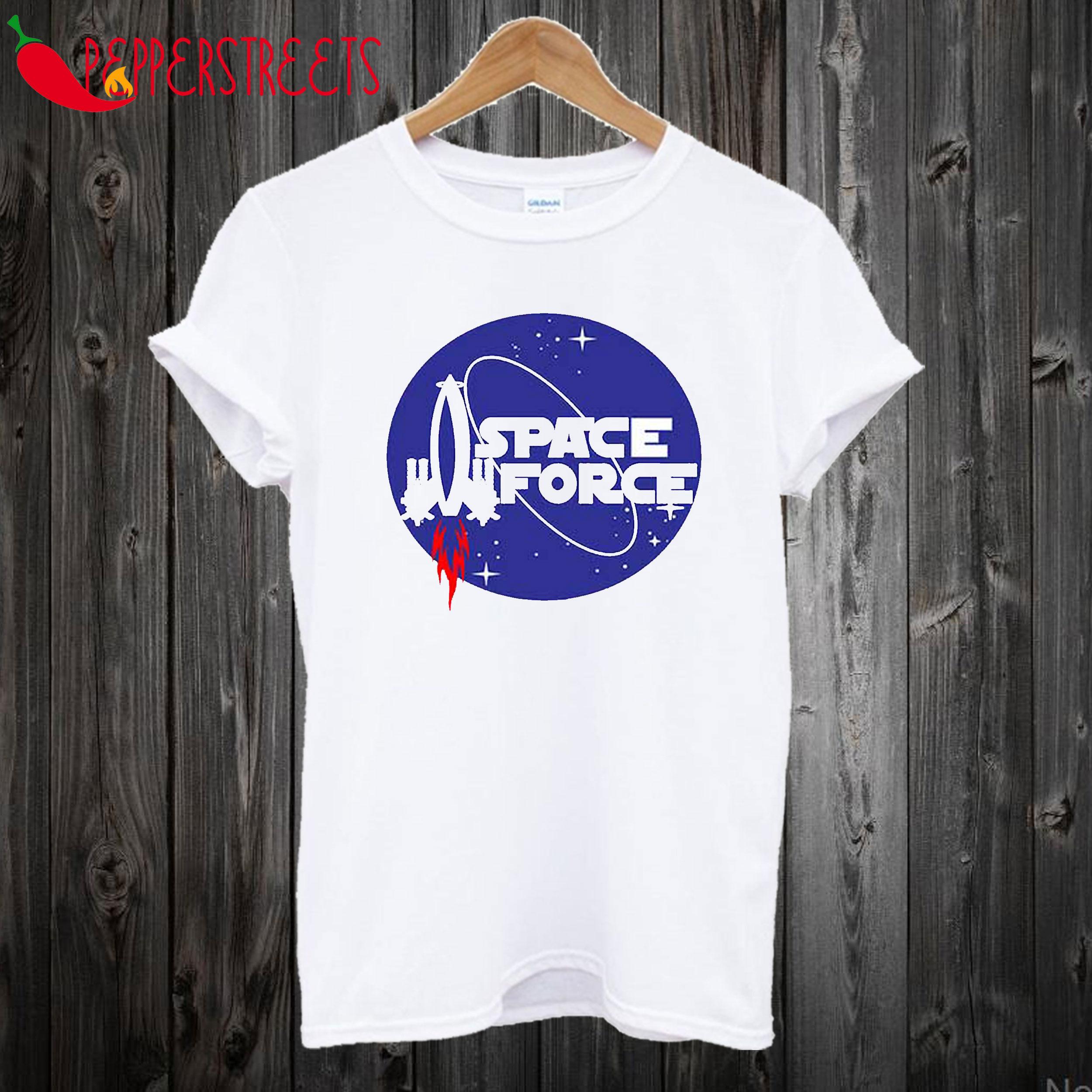 US Space Force T shirt