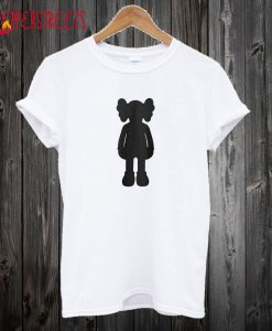 kaws classic t-shirts Classic T-Shirt