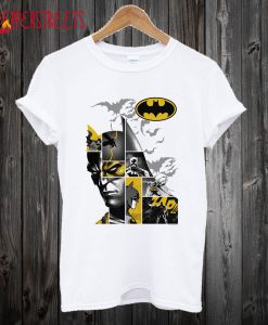 Batman Legacy T Shirt