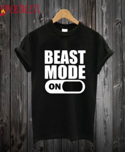 Beast Mode T-Shirt