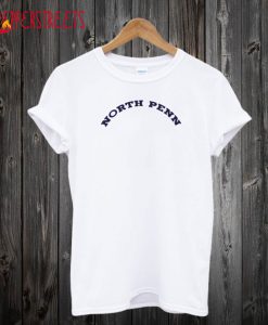 Ben Platt North Penn T shirt