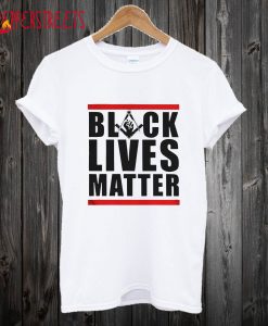 Black Lives Matter T Shirt