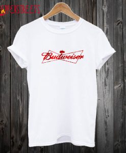 Budweiser T Shirt