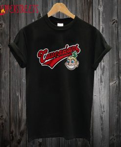 Caucasians T Shirt