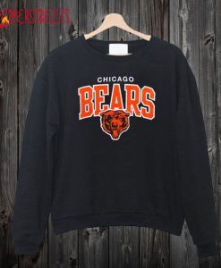 Chicago Bears Sweatshirt