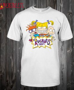 Chuckie Rugrats T-Shirt