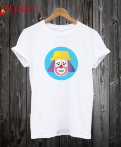 Fizbo Clown T-Shirt