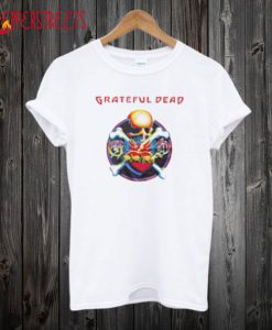 Grateful Dead T-Shirt