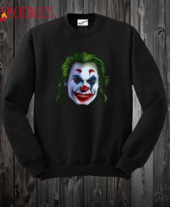 Joaquin Phoenix – Joker Sweatshirt