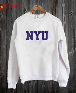 NYU Sweatshirt