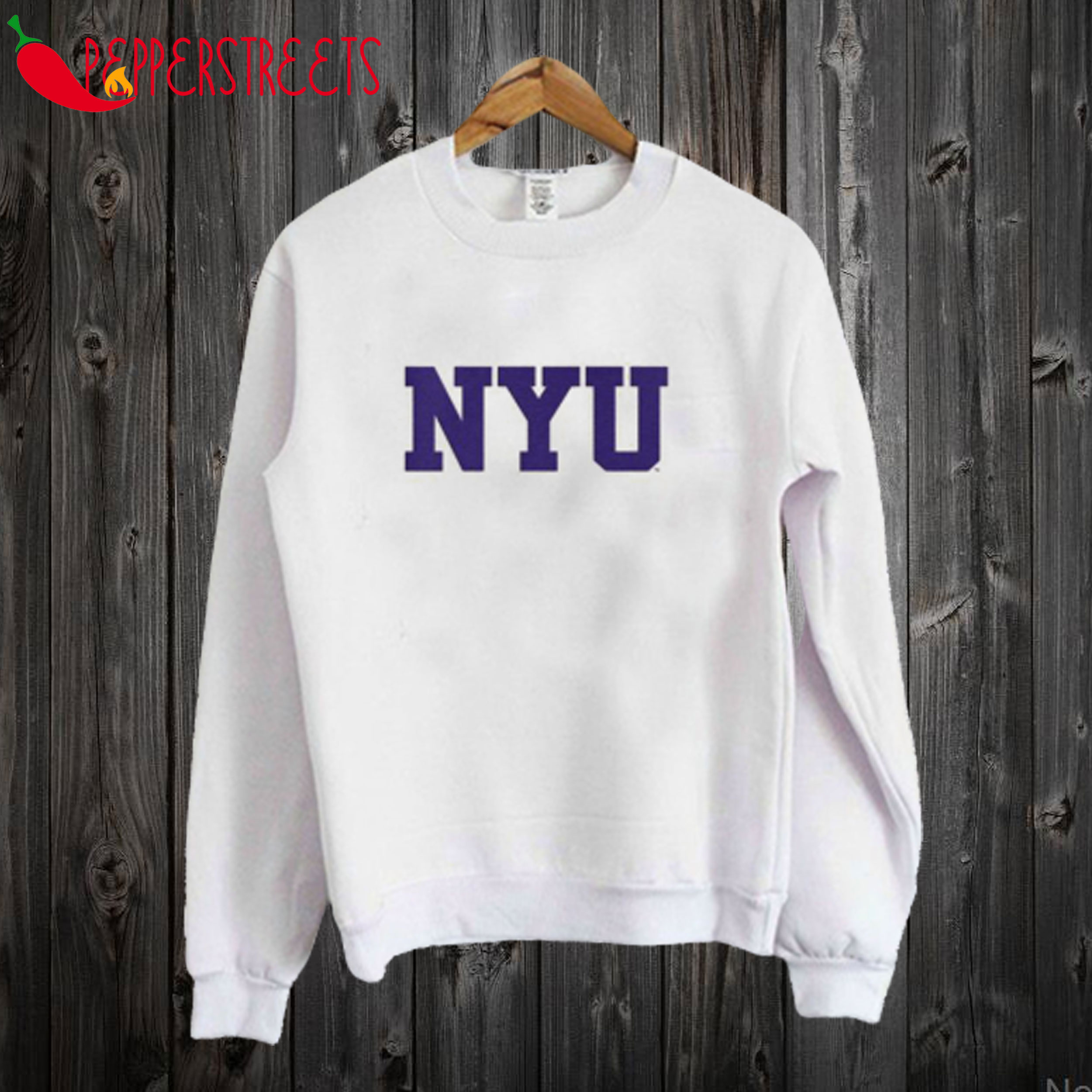 NYU Sweatshirt