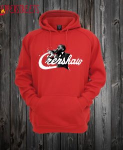 Nipsey Hussle Crenshaw Hoodie