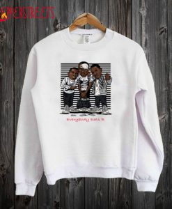 Paid In Full Sweatshirt