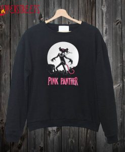 Pink Panther Sweatshirt
