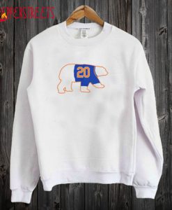 Polar Bear Pete Sweatshirt