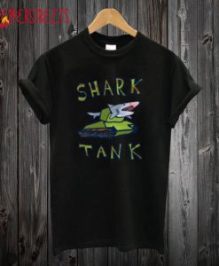 Shark Tank T Shirt