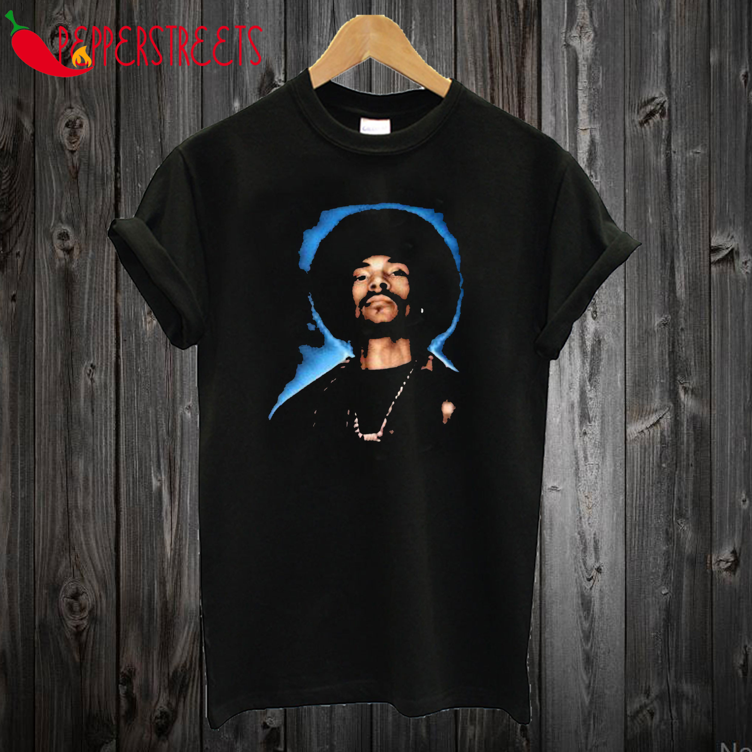 Snoop Dogg T-shirt