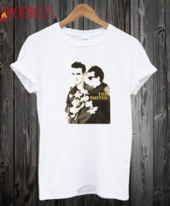 The Smiths Tee shirt