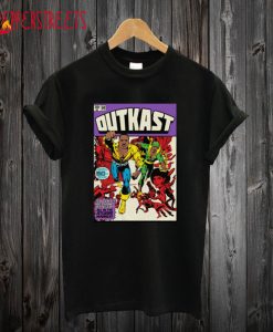 Vintage Outkast T-Shirt