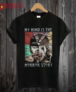 American Horror Story T Shirt